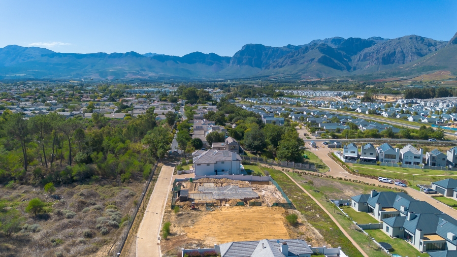 0 Bedroom Property for Sale in Klein Parys Western Cape